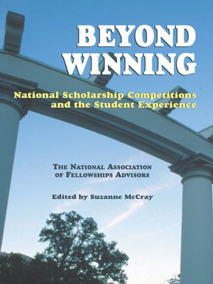 cover image of Beyond Winning
